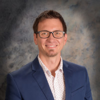 PRINCE OF PEACE CHRISTIAN SCHOOL Employee Corey Moss's profile photo