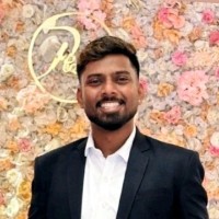 Neptunus Power Employee Rahul Waradkar's profile photo