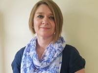 Korian Employee Roux Severine's profile photo