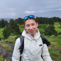 Function Health Employee Meredith Harris's profile photo