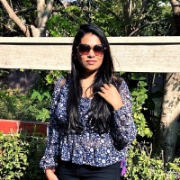 Swathi M. Email