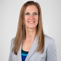Thrivent Employee Kristina Wright's profile photo