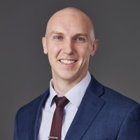 Zoetis Employee Benjamin Long's profile photo