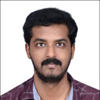 Toyota Connected India Employee Srinivasan Subramani's profile photo