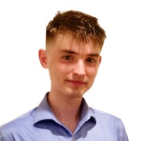 Abel HR Services Employee Matthew Giles's profile photo