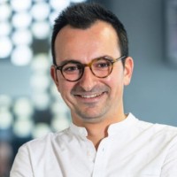 PHARMAZON Employee Arnaud Prely's profile photo