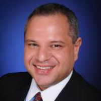 Turnwell Mental Health Network Employee Roland Segal's profile photo