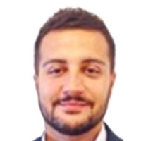 Eckermann Employee Jaime Fábregues Gómez's profile photo