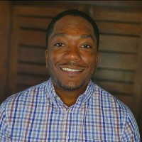 Joshua Banks