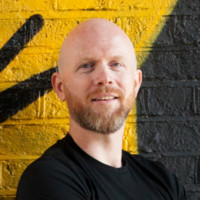 SGI Employee Lawrence Hargreaves's profile photo