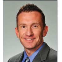 Blue Valley School District Employee Bart Bates's profile photo
