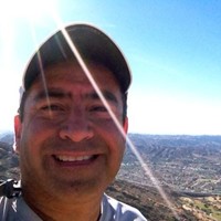 Jesse Luna Email & Phone Number