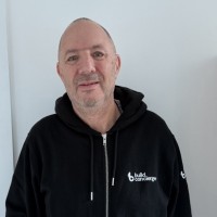 Build Concierge Employee Anthony Port's profile photo