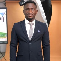 FML Employee Alfred Amakyie's profile photo