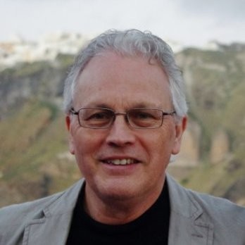 Harris Leadership Strategies Employee Keith Sinclair's profile photo