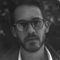 Walmart Global Tech Employee Eli Barton's profile photo
