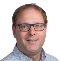 MarYor | software & consultancy Employee Andre Obelink's profile photo