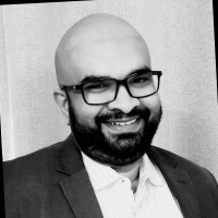 FaceTagr Employee Vijay Gnanadesikan's profile photo