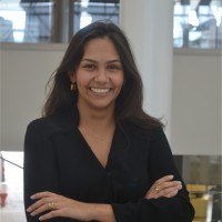 Pernod Ricard Employee Sofia Duarte's profile photo