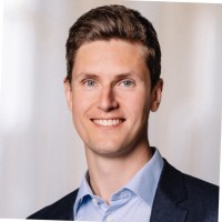 AIP Management Employee Bo Eriksen's profile photo