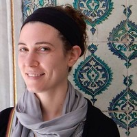 Jamie Andrew Email & Phone Number