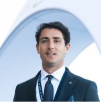 Von der Heyden Group Employee Michael Amato's profile photo