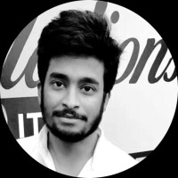 Choice TechLab Employee Ranjan Sahu's profile photo