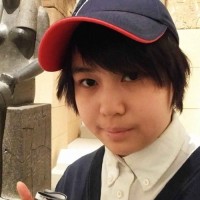 Studio Blue Jay Employee Jay Lam's profile photo