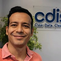 Omar Garcia Calderon's profile photo