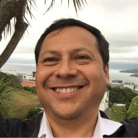 Duoc UC Employee Mauricio Marcos Mera's profile photo