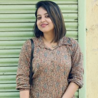 JIMSH Employee Mahasweta Banerjee's profile photo