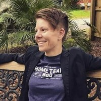 Home Team BBQ Employee Nicole Leaf's profile photo