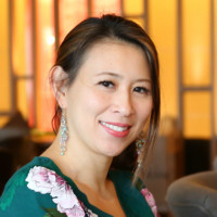 Monk's Hill Ventures Employee Cheryl Liew's profile photo