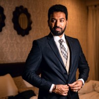 Kushal Nageshwarguptha Email & Phone Number