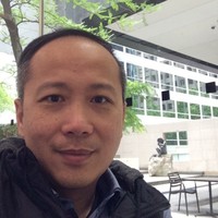 All Access Finance Employee David Chew's profile photo