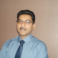 Syed Kazmi Email