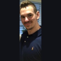 Xercise4Less Employee Jason Diprose's profile photo