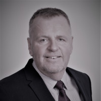 HKA Employee Paul Mansell's profile photo