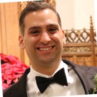 LSEG (London Stock Exchange Group) Employee Daniel Giardina's profile photo