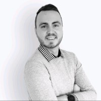 Britex Employee Ryan Hayward's profile photo