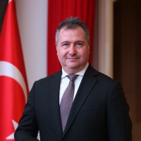 Okan Ozkan Email & Phone Number