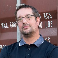 AllRead Employee Marçal Rossinyol's profile photo
