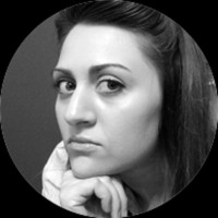 Love and Science Employee Aimee Romero's profile photo