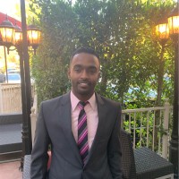 Caelux Employee Ananya Mekonnen's profile photo