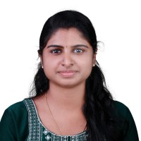 Usha Fire Tech Employee Arsha Arjun's profile photo
