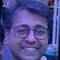 Solara Active Pharma Sciences Employee Abhishek Jain's profile photo