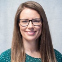 Walsh University Employee Sarah Trescott's profile photo