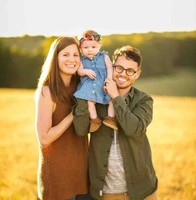 Conversionly Employee Beau Robson's profile photo