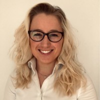 Happy Sweets Employee Nicole de Beer's profile photo