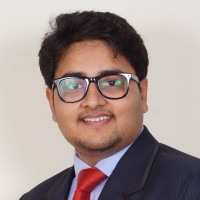 Recordent Employee Manish Ghosal's profile photo